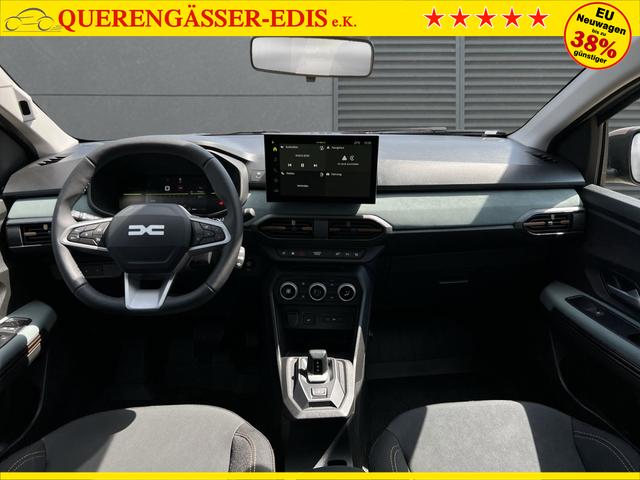 Dacia Jogger Extreme 5-S SHZ+LED+Carplay ECO-G 120 auto 
