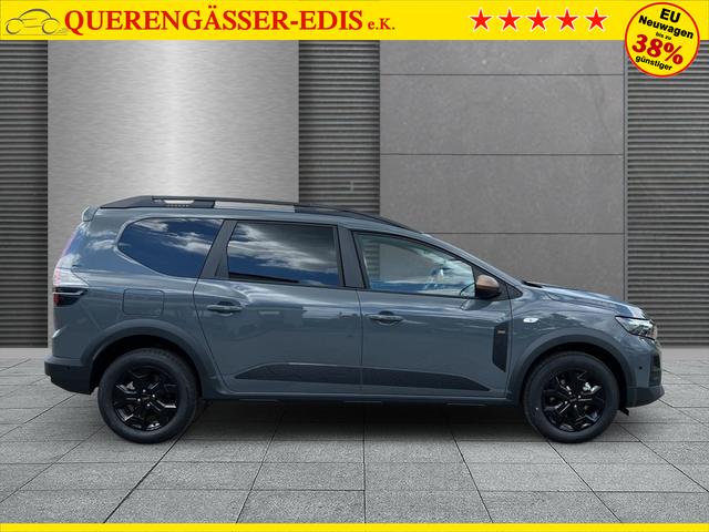 Dacia Jogger Extreme 5-S SHZ+LKHZ+Carplay ECO-G 120 auto 