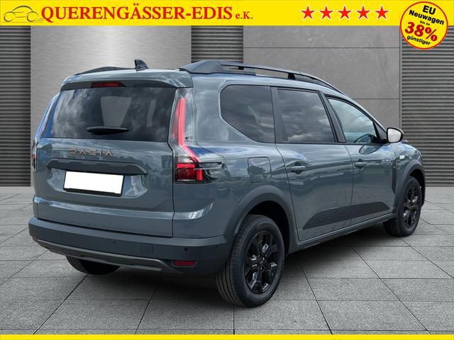 Dacia Jogger Extreme 5-S SHZ+LKHZ+Carplay ECO-G 120 auto 