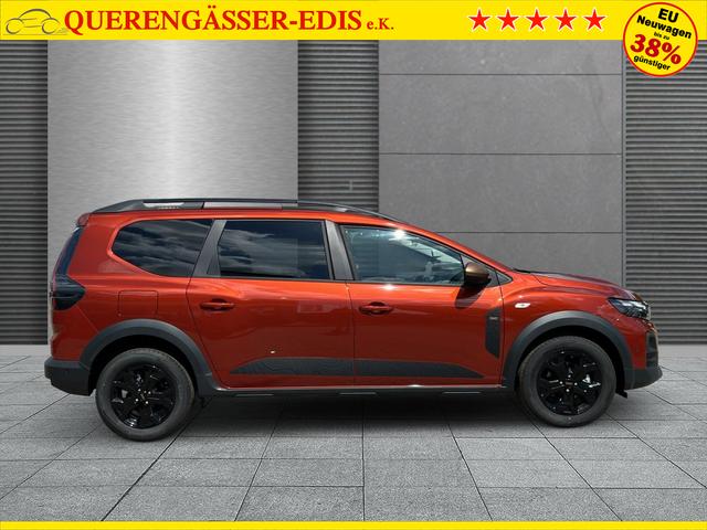 Dacia Jogger Extreme 5-S Winterpaket+RFK ECO-G 120 auto 
