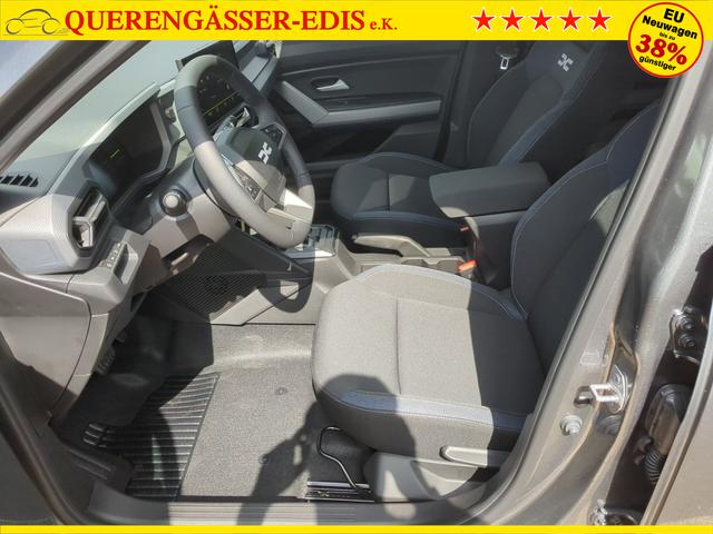 Dacia Duster Expression SHZ+LKHZ+RFK+PDC Hybrid 155 
