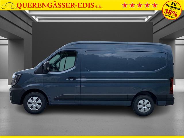 Renault Master L2H2 AHK SHZ Extra dCi 170 3,5t 