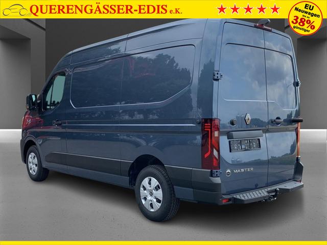 Renault Master L2H2 AHK SHZ Extra dCi 170 3,5t 
