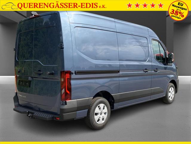 Renault Master L2H2 AHK SHZ Extra dCi 170 3,5t 