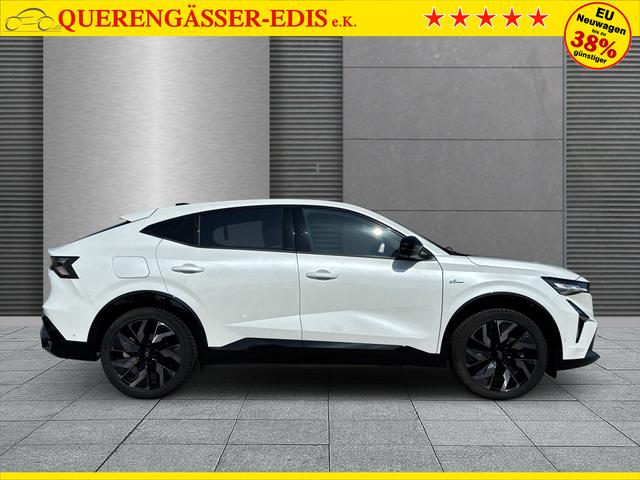 Renault Rafale Esprit Alpine GJR+Pano-Dach+Matrix LED Plug-in Hybrid 300 4x4 