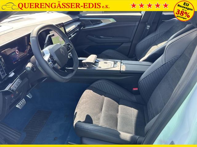 Renault Rafale Esprit Alpine GJR+Pano-Dach+Matrix LED Plug-in Hybrid 300 4x4 