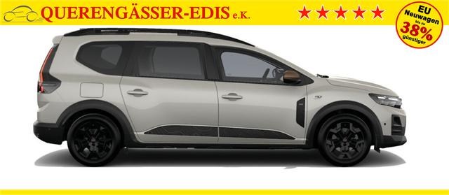 Dacia Jogger Extreme 5-S SHZ+LED+Carplay ECO-G 120 auto 