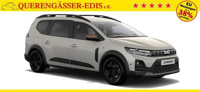 Dacia Jogger Extreme 5-S SHZ+LED+Carplay ECO-G 120 auto 