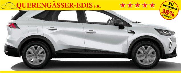Renault Symbioz Evolution SHZ+RFK+Carplay TCe 140 