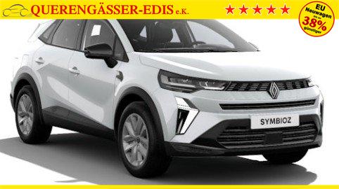 Renault Symbioz Evolution SHZ+RFK+Carplay TCe 140 