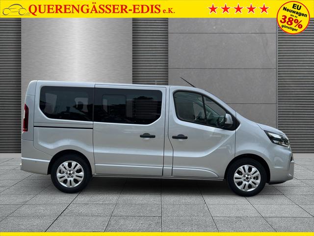 Nissan Primastar Tekna L1H1 GJR+RFK+LED dCi 150 