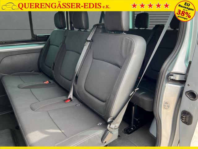 Nissan Primastar Tekna L1H1 GJR+RFK+LED dCi 150 
