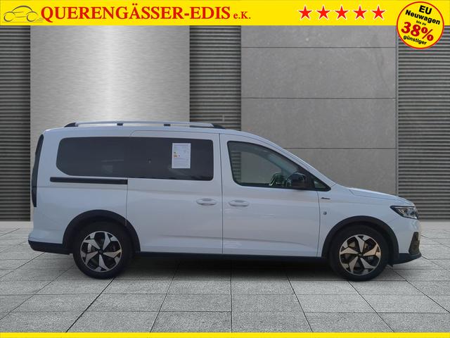 Ford Grand Tourneo Active SHZ+LKHZ+RFK+GJR Connect 2.0 EcoBlue 