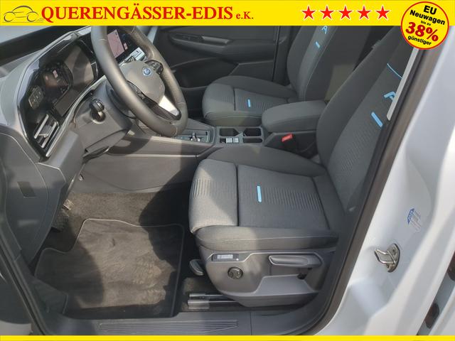 Ford Grand Tourneo Active SHZ+LKHZ+RFK+GJR Connect 2.0 EcoBlue 