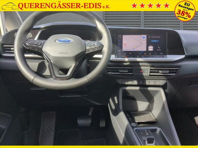 Ford Grand Tourneo Active SHZ+LKHZ+RFK+GJR Connect 2.0 EcoBlue 