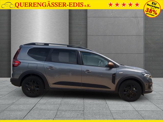Dacia Jogger Extreme+ 5-Sitzer+Navi+SHZ+Klimaauto. Hybrid 140 