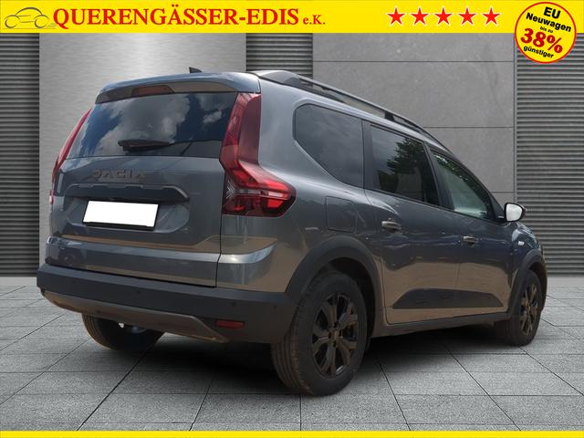 Dacia Jogger Extreme+ 5-Sitzer+Navi+SHZ+Klimaauto. Hybrid 140 