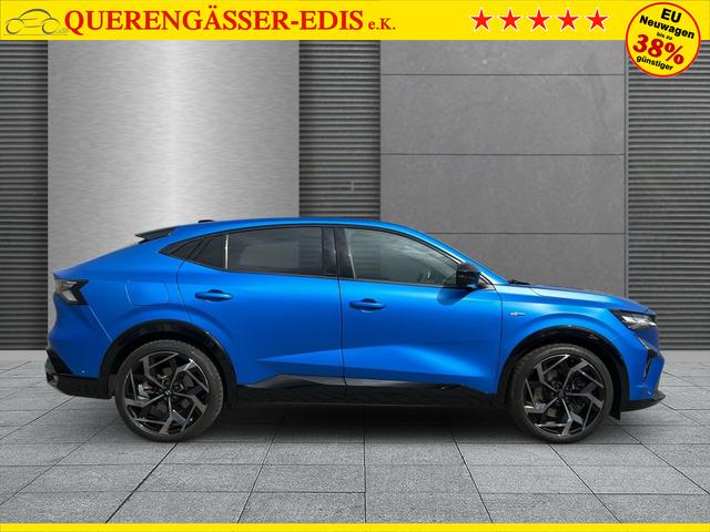 Renault Rafale Atelier Alpine Pano+AHK+RFK+SHZ Plug-in Hybrid 300 4x4 