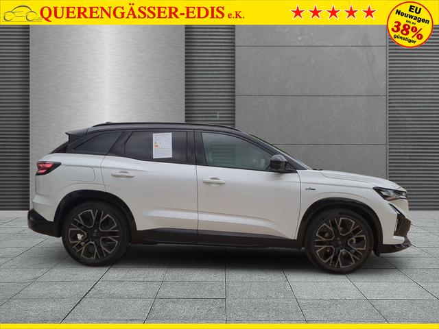 Renault Austral Esprit Alpine RFK+SHZ+LKHZ+PDC E-TECH 200 
