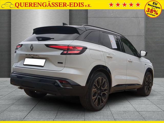 Renault Austral Esprit Alpine RFK+SHZ+LKHZ+PDC E-TECH 200 