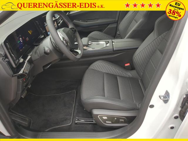 Renault Austral Esprit Alpine RFK+SHZ+LKHZ+PDC E-TECH 200 