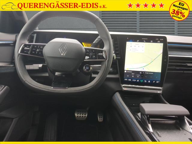Renault Austral Esprit Alpine RFK+SHZ+LKHZ+PDC E-TECH 200 