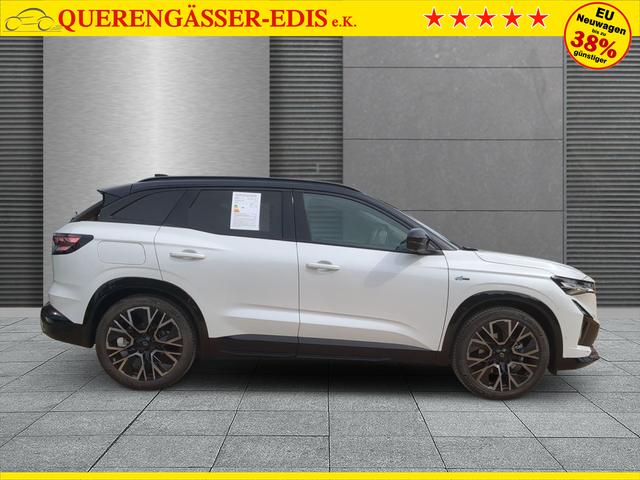 Renault Austral Esprit Alpine SHZ+LKHZ+360&deg;-Kamera E-TECH 200 