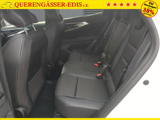 Renault Austral Esprit Alpine SHZ+LKHZ+360&deg;-Kamera E-TECH 200 
