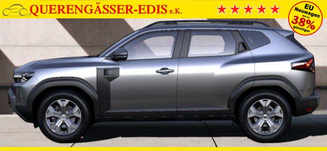 Dacia Duster Expression GJR+SHZ+LKHZ hybrid-G 150 EDC 4x4 