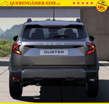 Dacia Duster Expression GJR+SHZ+LKHZ hybrid-G 150 EDC 4x4 