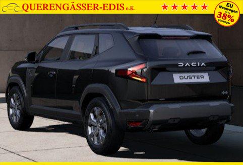 Dacia Duster Expression GJR+SHZ+LKHZ hybrid-G 150 EDC 4x4 