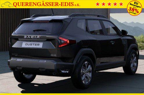 Dacia Duster Expression GJR+SHZ+LKHZ hybrid-G 150 EDC 4x4 