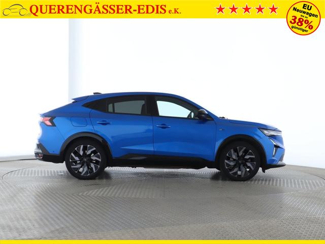 Renault Rafale Esprit Alpine GJR+SHZ+Harman/Kardon Plug-in Hybrid 300 4x4 