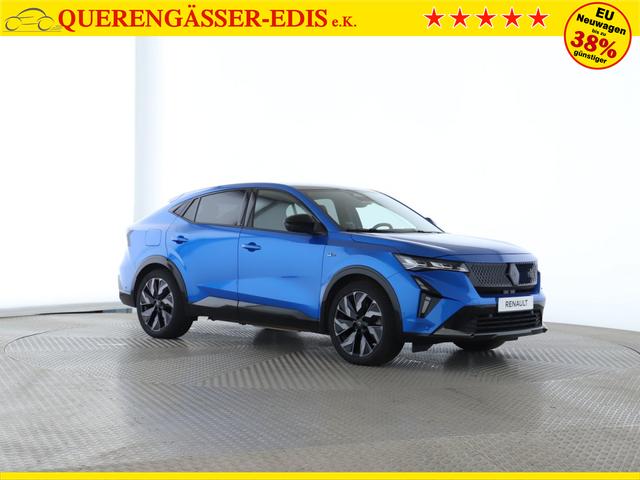 Renault Rafale Esprit Alpine GJR+SHZ+Harman/Kardon Plug-in Hybrid 300 4x4 