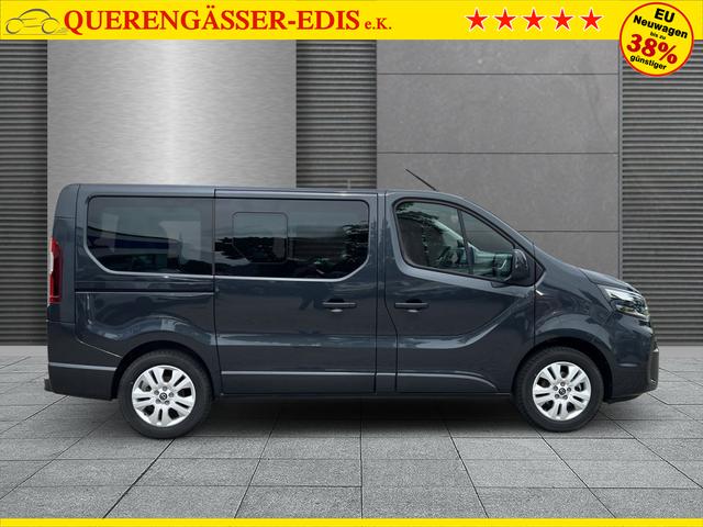 Nissan Primastar Kombi Tekna L1H1 GJR+SHZ+RFK dCi 150 
