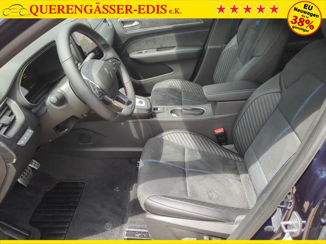 Renault Arkana E-TECH Esprit Alpine Winterpaket+LED+RFK 145 