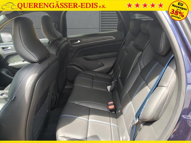 Renault Arkana E-TECH Esprit Alpine Winterpaket+LED+RFK 145 