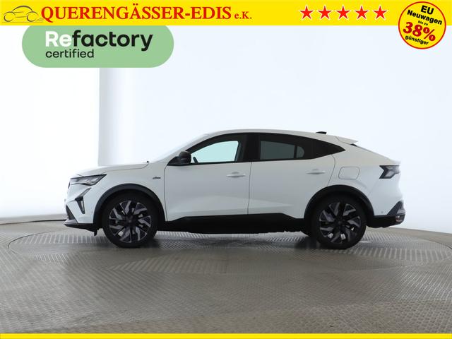 Renault Rafale Esprit Alpine SHZ LKHZ Plug-in Hybrid 300 4x4 