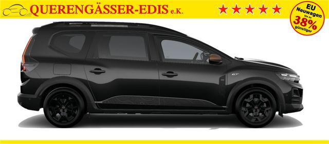 Dacia Jogger Extreme 5-S Winterpaket+LED+RFK ECO-G 120 auto 