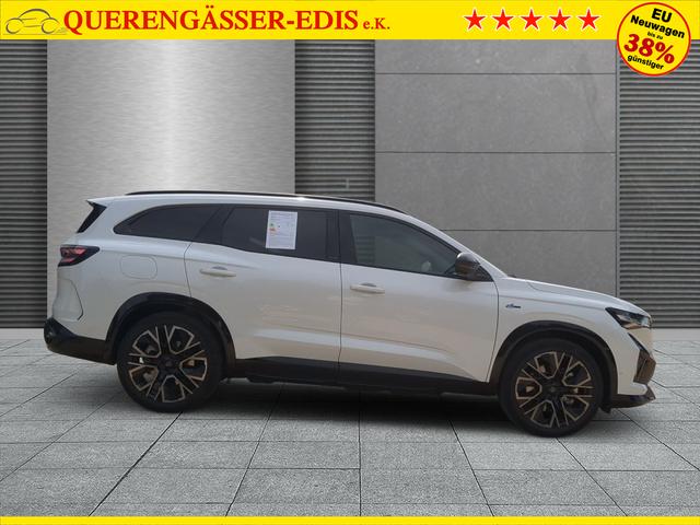 Renault Espace Esprit Alpine SHZ+LKHZ+Head-Up-Display E-TECH 200 