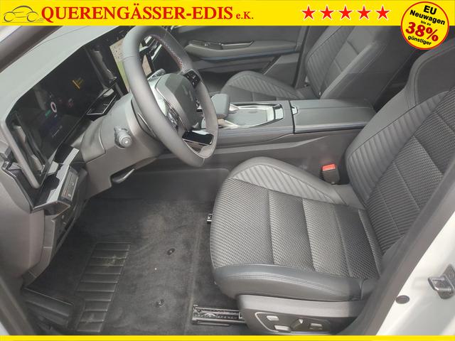 Renault Espace Esprit Alpine SHZ+LKHZ+Head-Up-Display E-TECH 200 