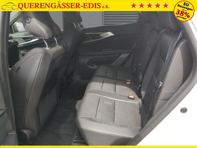 Renault Espace Esprit Alpine SHZ+LKHZ+Head-Up-Display E-TECH 200 