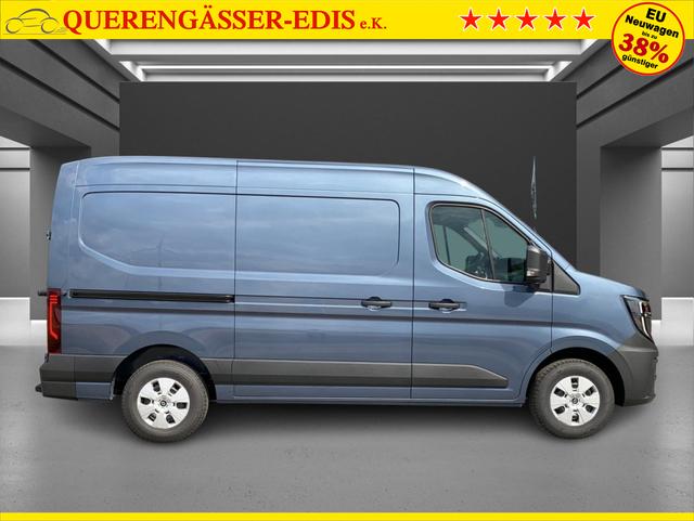 Renault Master L2H2 AHK SHZ Extra dCi 170 3,5t 