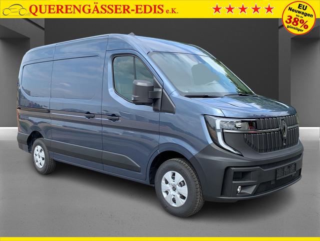 Renault Master L2H2 AHK SHZ Extra dCi 170 3,5t 