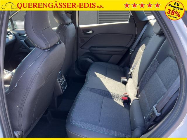 Renault Symbioz Evolution SHZ+Notrad+Carplay TCe 140 