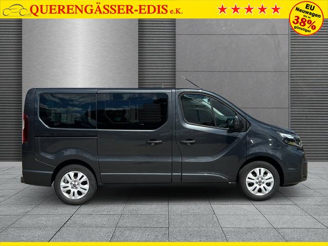 Nissan Primastar Kombi Tekna L1H1 GJR+RFK+LED dCi 150 