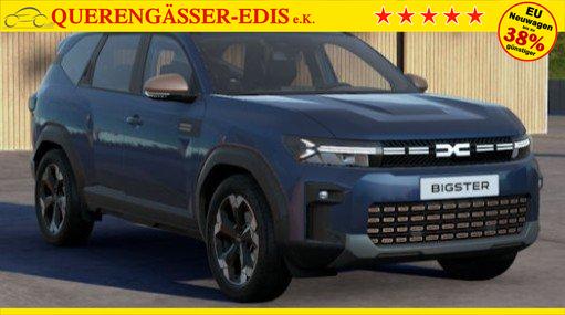 Dacia Bigster Extreme SHZ LKHZ MV-Kamera elek. Heckklappe Hybrid 155 