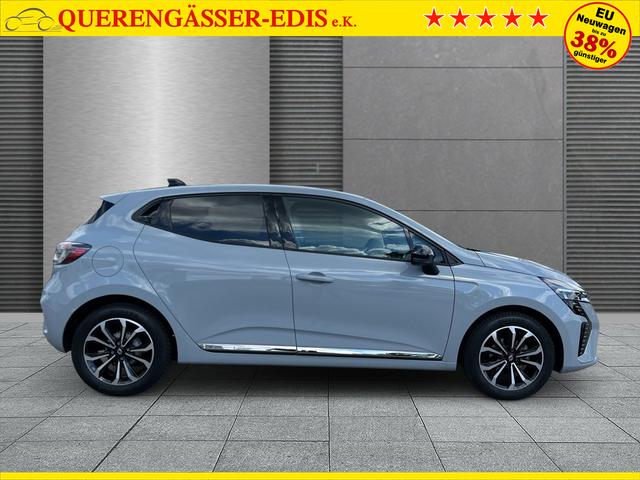 Renault Clio Techno GJR+SHZ+RFK TCe 90 X-Tronic Autom. 