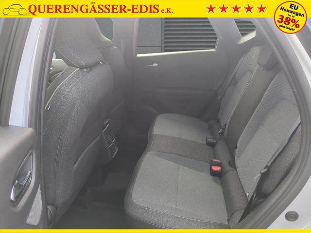Renault Captur E-TECH Techno SHZ LKHZ GJR 160 