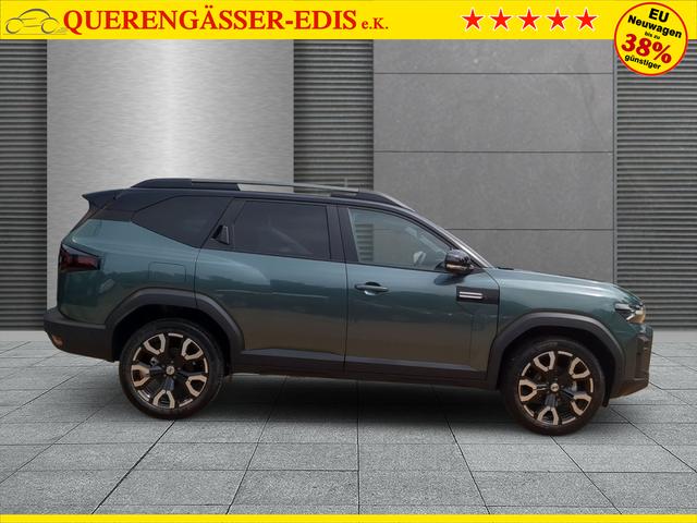Dacia Bigster Journey SHZ+Panodach+LKHZ+19Zoll Hybrid 155 